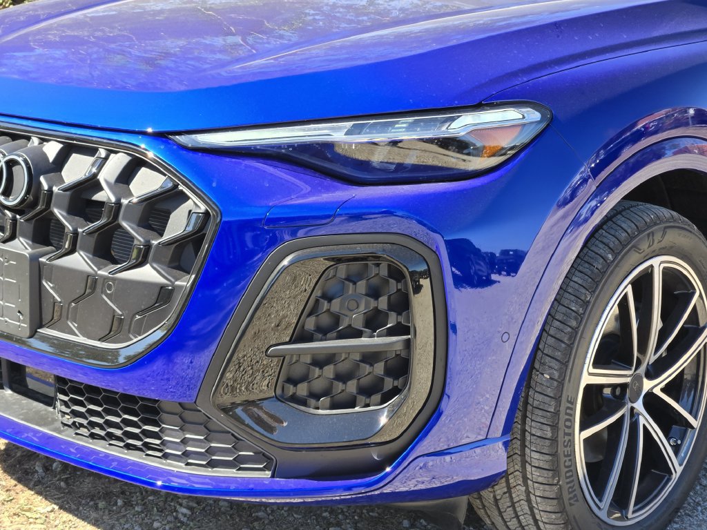 New 2026 Audi Q5 Prestige AWD/4WD image 12