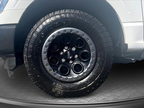 Certified 2021 Ford F150 XL w/ Trailer Tow Package image 9