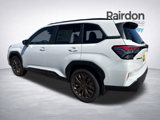 New 2026 Subaru Forester Sport AWD/4WD image 5