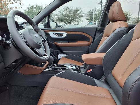 New 2026 Subaru Forester Touring image 6