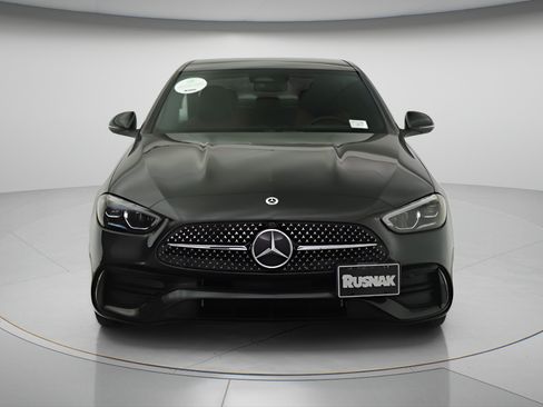 Used 2023 Mercedes-Benz C 300 Sedan image 6