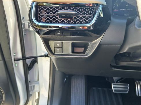 New 2025 Acura ADX A-Spec image 19