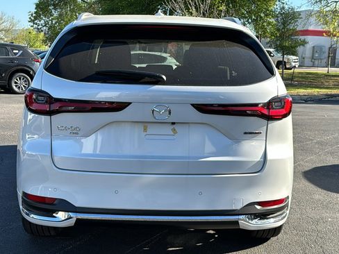 New 2026 MAZDA CX-90 3.3 Turbo S w/ Premium Plus AWD/4WD image 7