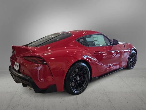 New 2026 Toyota Supra Premium image 8