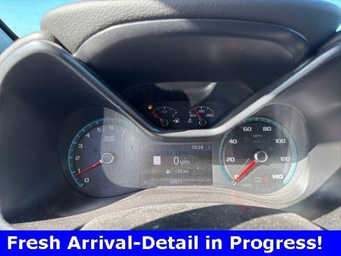 Used 2019 GMC Canyon Denali image 4