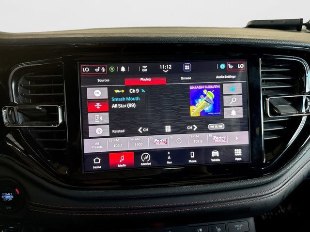 Used 2021 Dodge Durango R/T w/ Trailer Tow Group IV AWD/4WD image 15