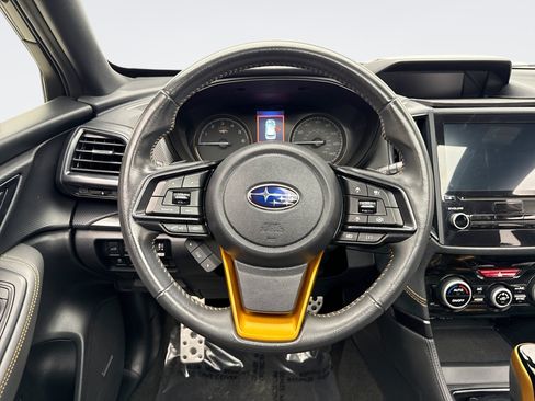 Used 2023 Subaru Forester Wilderness AWD/4WD image 12