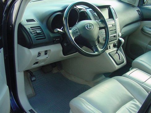 Used 2006 Lexus RX 400h AWD image 5