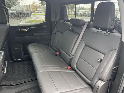 New 2026 GMC Sierra 1500 Elevation w/ Elevation Premium Package image 61