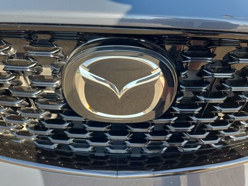 Certified 2024 MAZDA CX-5 Carbon Edition AWD/4WD image 24