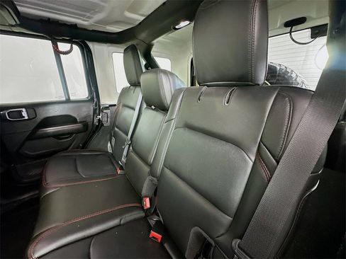 Used 2023 Jeep Wrangler Unlimited Rubicon image 24