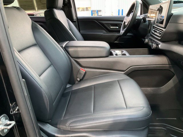 Used 2024 Chevrolet Silverado EV W/T AWD/4WD image 19