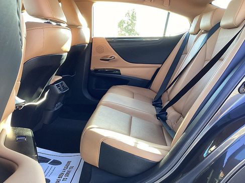 Used 2022 Lexus ES 350 image 15