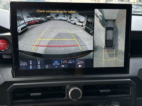 Used 2025 Toyota Tacoma TRD Pro image 25