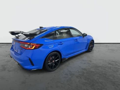 New 2026 Honda Civic Type R image 4