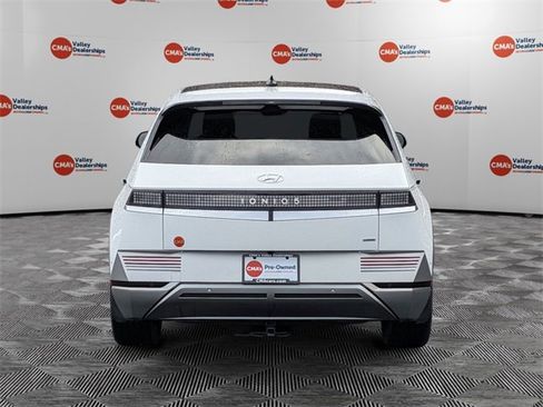 Used 2023 Hyundai Ioniq 5 Limited w/ Cargo Package image 6