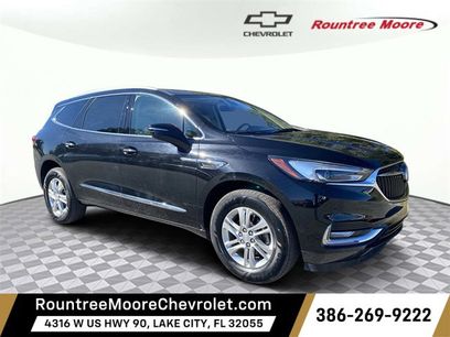 Used 2020 Buick Enclave Premium w/ Trailering Package, 5000 lbs.