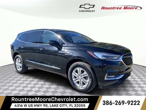 Used 2020 Buick Enclave Premium w/ Trailering Package, 5000 lbs. image 1