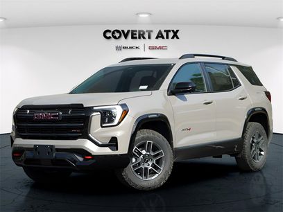 New 2026 GMC Terrain AT4 w/ Convenience Package III