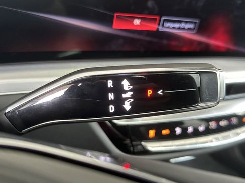 New 2026 Cadillac Lyriq V image 21