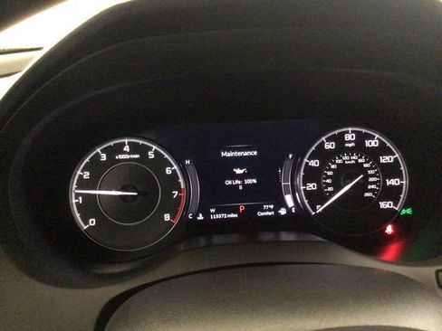 Used 2020 Acura RDX FWD image 21