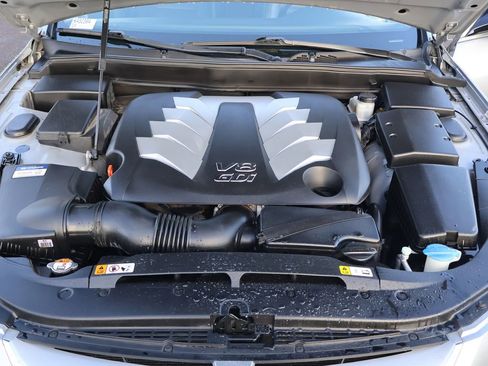 Used 2012 Hyundai Genesis 5.0 image 12