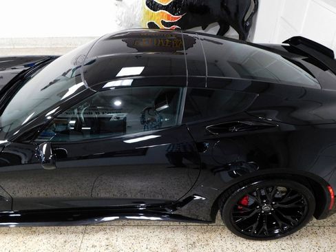 Used 2018 Chevrolet Corvette Z06 image 33