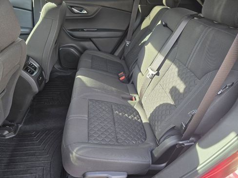 Used 2019 Chevrolet Blazer LT AWD/4WD image 28
