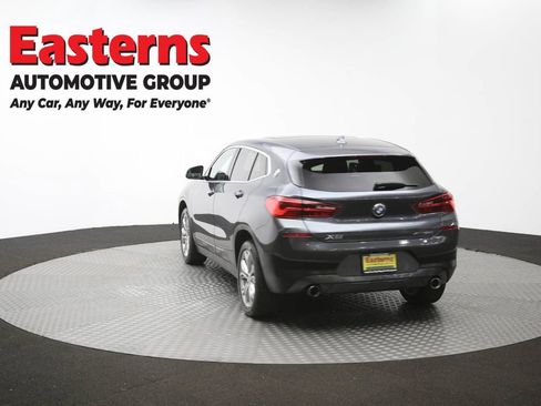 Used 2018 BMW X2 xDrive28i w/ Convenience Package AWD/4WD image 67