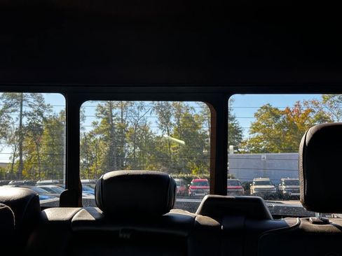 Used 2021 Ford F150 King Ranch w/ Equipment Group 601A High image 79