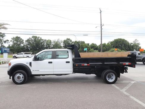 Used 2020 Ford F450 XL image 8