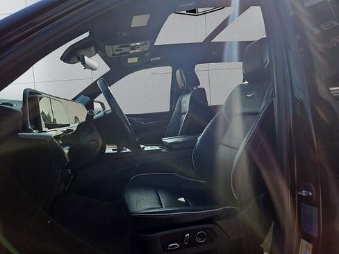 Used 2021 Cadillac Escalade Premium Luxury w/ Driver Assist Tech Package image 45