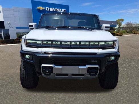 Used 2025 GMC Hummer EV 3X AWD/4WD image 23