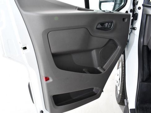 New 2026 Ford Transit 150 Base image 25
