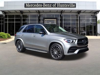 Certified 2022 Mercedes-Benz GLE 350 4MATIC