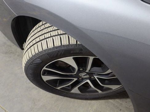 Used 2013 Honda Civic EX image 34