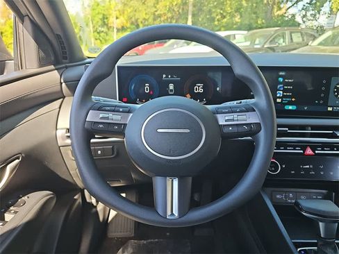 New 2025 Hyundai Santa Cruz SEL image 31