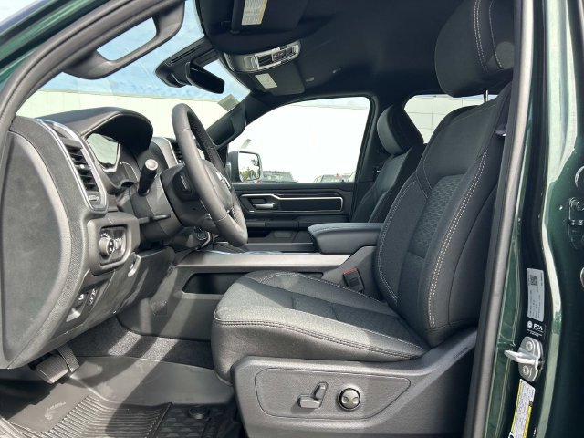 New 2027 RAM 1500 Big Horn AWD/4WD image 6