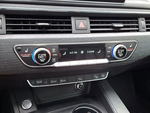 Used 2018 Audi A4 2.0T allroad Premium Plus AWD/4WD image 16