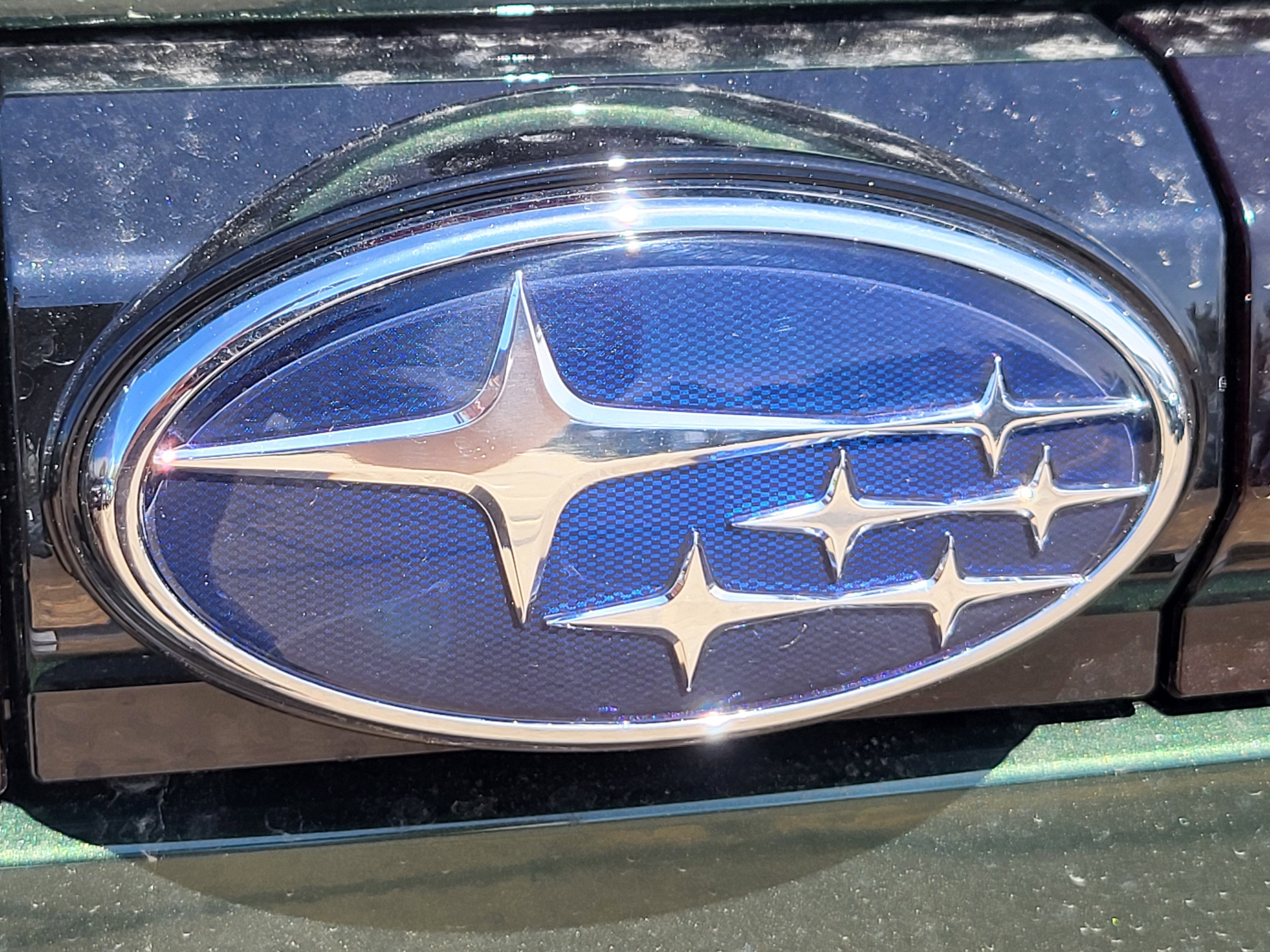 New 2026 Subaru Outback Limited w/ Premium/Limited Package AWD/4WD image 11