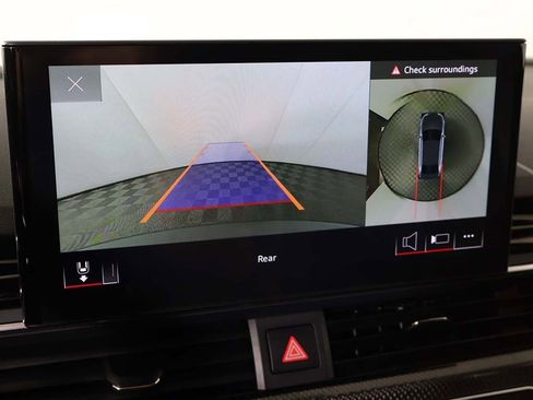 Used 2023 Audi S4 Premium Plus image 50