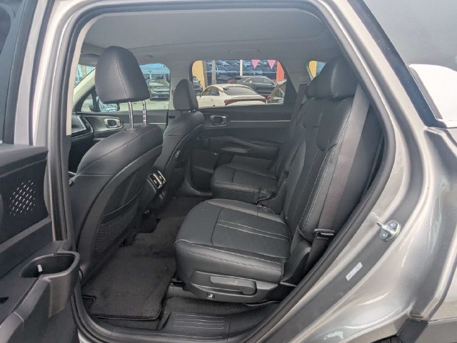 New 2026 Kia Sorento EX FWD image 14
