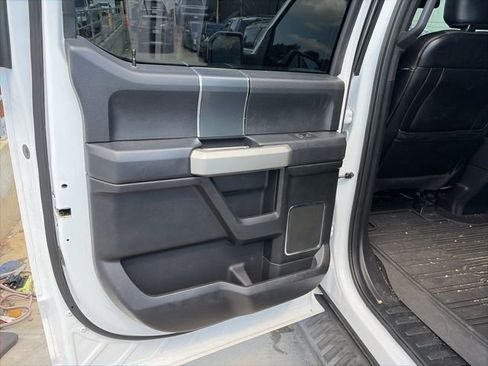 Used 2018 Ford F150 Lariat w/ Equipment Group 502A Luxury image 9