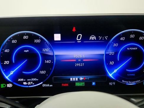 Used 2023 Mercedes-Benz EQS 450+ Sedan image 58
