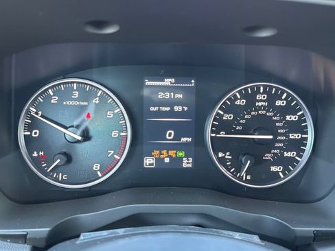 New 2027 Subaru Ascent Onyx Edition AWD/4WD image 11