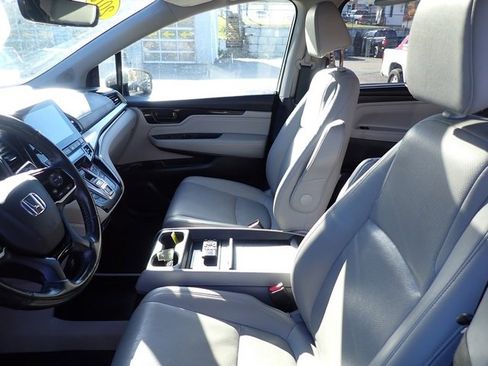 Used 2018 Honda Odyssey Elite image 14
