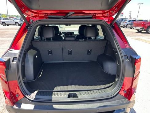 New 2026 GMC Terrain Elevation w/ Elevation Premium Package AWD/4WD image 19