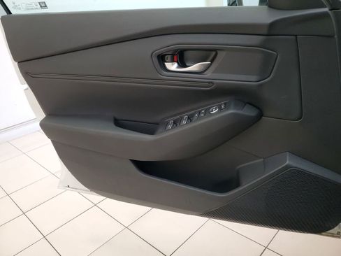 Certified 2025 Honda Accord SE image 16