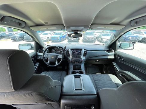 Used 2019 Chevrolet Tahoe LS RWD image 18