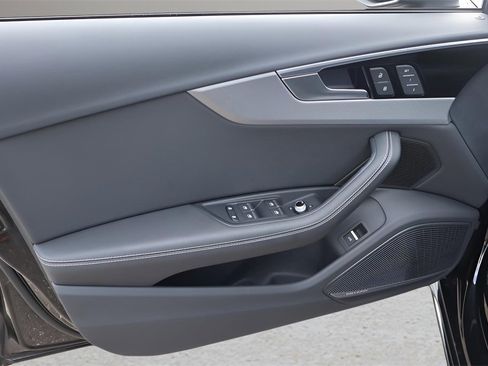 Used 2023 Audi A4 2.0T Premium Plus w/ Premium Plus Package image 10